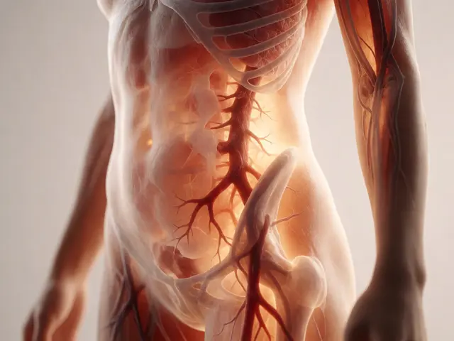 Hellerwork: Die Kraft der tiefen Gewebearbeit für Ihre Gesundheit